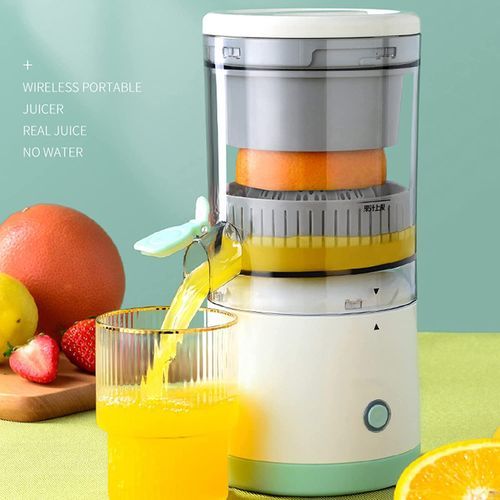 Presse-agrumes fruits électrique sans fil, Rechargeable
 Fiche Technique et Prix au Maroc