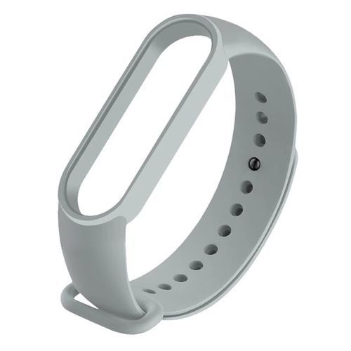 Replacement Wrist Strap for Xiaomi Mi Band 5/6
 Fiche Technique et Prix au Maroc