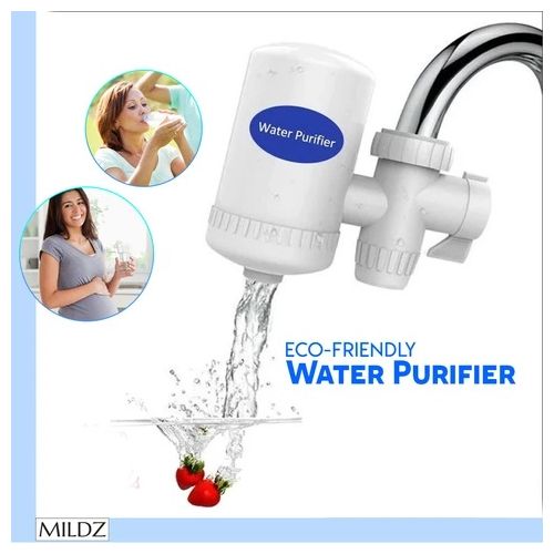 SWS water purifier Kitchen Tap Water Filter
 Fiche Technique et Prix au Maroc