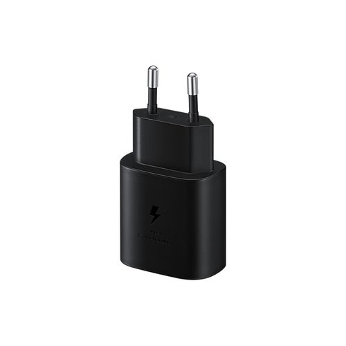 Samsung 25W PD Adapter
 Fiche Technique et Prix au Maroc