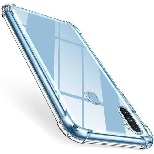 Samsung M11 Pochette Transparente Coque Antichoc
 Fiche Technique et Prix au Maroc