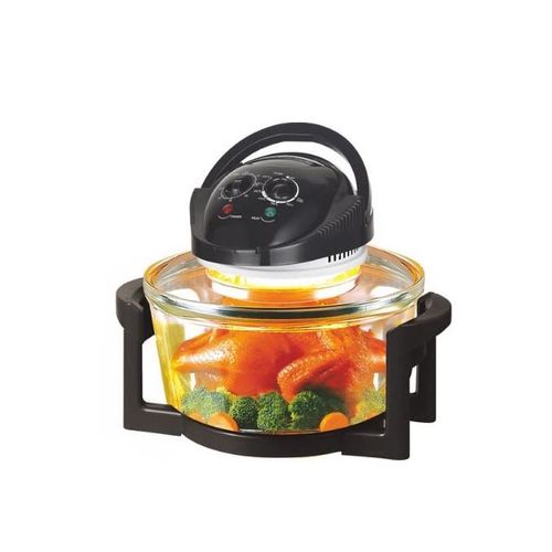 Sokany Four à convection Multifonction 13 Litres , Air Fryer, Oven
 Fiche Technique et Prix au Maroc