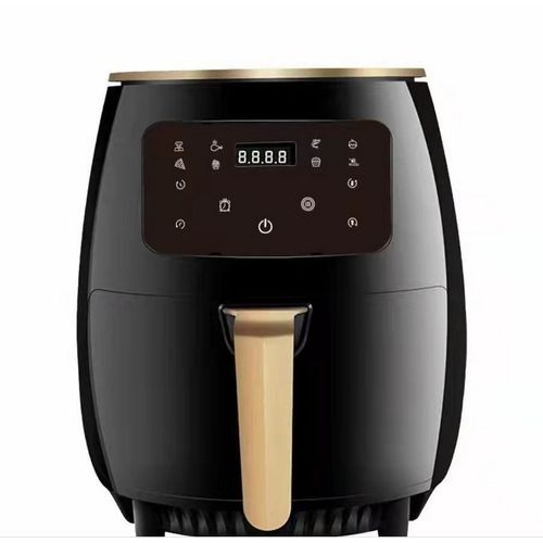 SuTai Friteuse électrique sans huile XXL 6L avec écran tactile LED
 Fiche Technique et Prix au Maroc