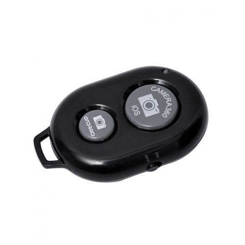 Télécommande Bluetooth selfie à Distance Pour prise de Photo Android & iOS
 Fiche Technique et Prix au Maroc