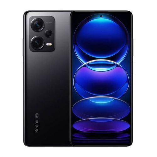 XIAOMI Redmi note 12 pro+ 5G – 6.67" - 8GO RAM + 256GO - 200MP - Midnight black
 Fiche Technique et Prix au Maroc