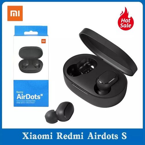XIAOMI écouteurs sans fil Bluetooth, Redmi Air-Dots 2 TWS
 Fiche Technique et Prix au Maroc
