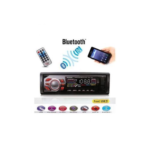 Xbtqd POSTE Radio Voiture CDX USB Bluetooth SD CARD -FM - AUX - MP3
 Fiche Technique et Prix au Maroc