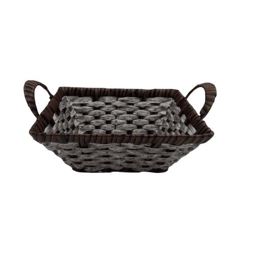 panier de pain rectangulaire en plastique et tissus
 Fiche Technique et Prix au Maroc