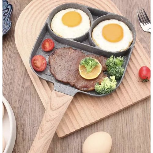 مقلاة الكرانيت متعددة الإستخدامات
 Fiche Technique et Prix au Maroc