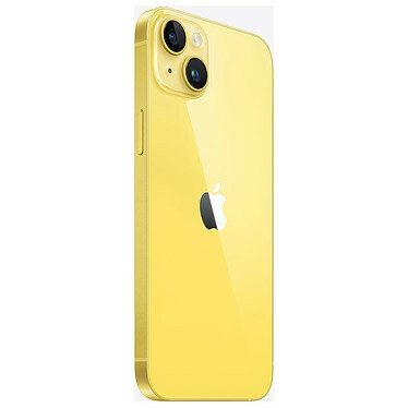 Apple iPhone 14 Plus 128 Go Jaune Apple iPhone 14 Plus 128 Go Jaune
