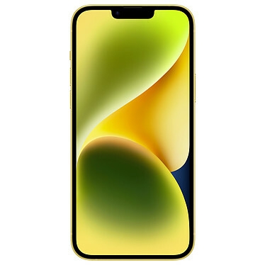 Apple iPhone 14 Plus 128 Go Jaune Apple iPhone 14 Plus 128 Go Jaune