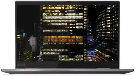 Ordinateur portable Lenovo ThinkPad X1 Yoga Gen 5, Intel 4 cœurs i5-10210U, écran tactile FHD IPS 14", carte graphique Intel UHD, 16 Go LPDDR3 2 To SSD, clavier rétroéclairé, empreinte digitale, Thunderbolt 3, Wi-Fi 6, Win10 Pro
 Fiche Technique et Prix au Maroc