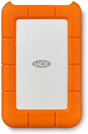 LaCie Rugged Mini Disque dur externe portable HDD 2 To - Compatible USB 3.0/2.0, disque navette résistant aux chutes, à la poussière et à la pluie, pour ordinateur Mac et PC (LAC9000298), orange
 Fiche Technique et Prix au Maroc