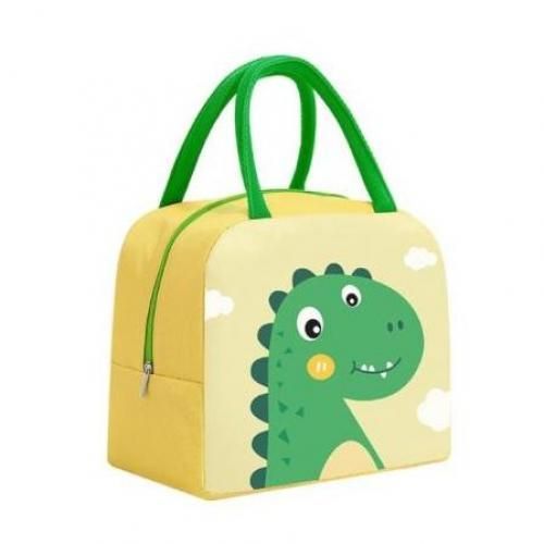 Sac à lunch isotherme pour enfant
 Fiche Technique et Prix au Maroc