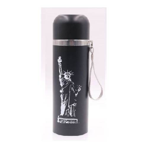 TATCH Thermos - GW-S027
 Fiche Technique et Prix au Maroc