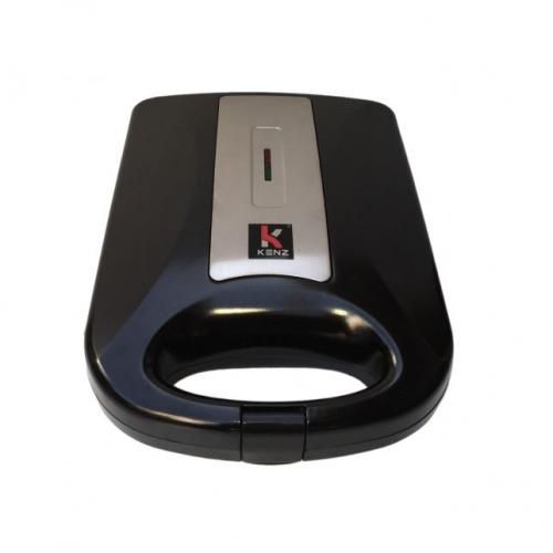Kenz Panini En Granit Antiadhésive Barbecue sans huile sans beurre HF7391
 Fiche Technique et Prix au Maroc