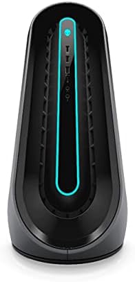 Ordinateur de bureau Dell Alienware Aurora R11 2020 - Intel Core i5 10e génération - i5-10400F - Six cœurs 4,3 GHz - 1 To - 8 Go de RAM - Nvidia GeForce RTX 3060 Ti - Windows 10 Home (renouvelé)
 Fiche Technique et Prix au Maroc