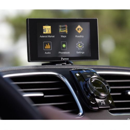 Parrot Asteroid Mini
 Fiche Technique et Prix au Maroc