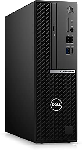 Ordinateur de bureau Dell OptiPlex 5000 5090 SFF à petit facteur de forme (2021) |  Disque dur Core i5-500 Go - 16 Go de RAM |  6 cœurs à 4,6 GHz – Processeur Win 11 Pro de 11e génération (renouvelé)
 Fiche Technique et Prix au Maroc