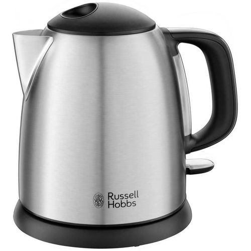 Russell Hobbs Bouilloire compacte Adventure
 Fiche Technique et Prix au Maroc