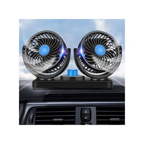 Ventilateur Climatiseur voiture Allume Cigare 12v Refroidisseur Voiture Chaude
 Fiche Technique et Prix au Maroc