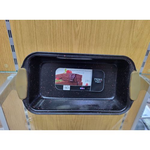 Prima MOULE A CAKE YL-L03
 Fiche Technique et Prix au Maroc