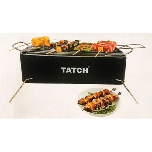 TATCH Barbecue Au charbon
 Fiche Technique et Prix au Maroc