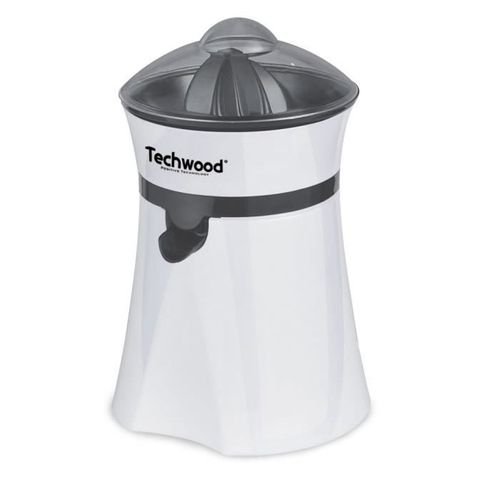 Techwood PRESSE FRUITS BLANC TECHWOOD
 Fiche Technique et Prix au Maroc