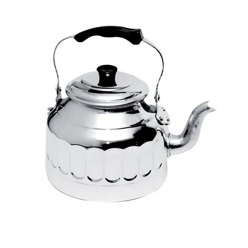 Titanic production bouilloire a thé et eau 3 litre en aluminium idéal pour camping
 Fiche Technique et Prix au Maroc