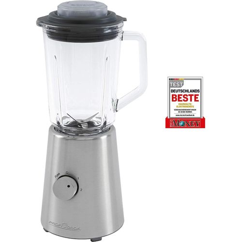Proficook Blender 500W - Mélangeur universel robuste
 Fiche Technique et Prix au Maroc