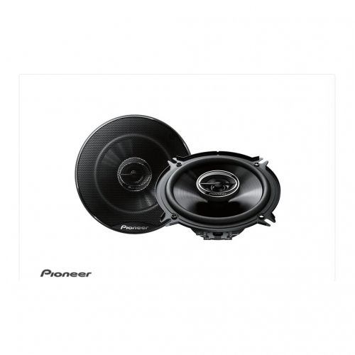 Pioneer Haut parleur TS-G1332I
 Fiche Technique et Prix au Maroc
