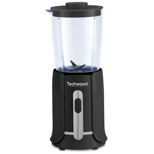 Techwood Mini Blender
 Fiche Technique et Prix au Maroc