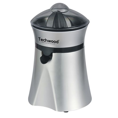Techwood Presse Fruits 20W
 Fiche Technique et Prix au Maroc