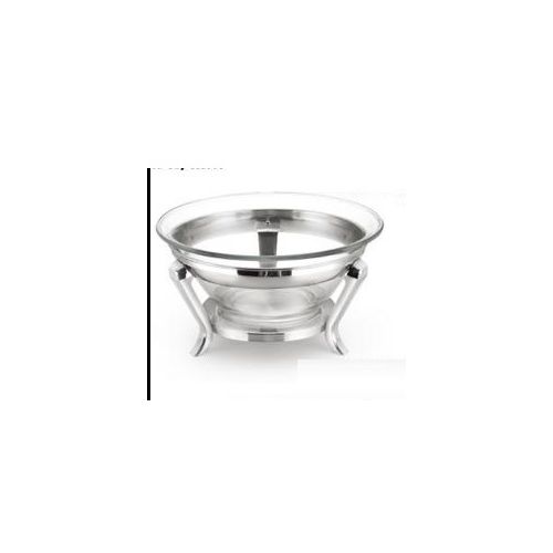 TATCH Saladier Silver
 Fiche Technique et Prix au Maroc