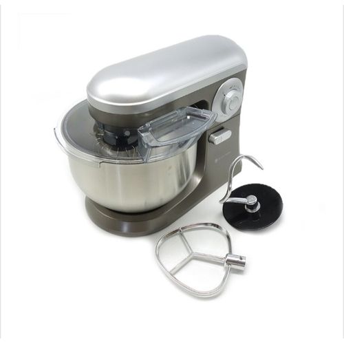 Stillo Pétrin robot Semi-professionnel  6,5L - 1200W model turkey
 Fiche Technique et Prix au Maroc