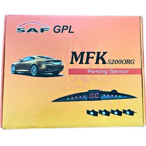 Parking Radar
 Fiche Technique et Prix au Maroc