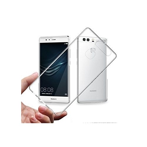 Coque Silicone Transparente pour HUAWEI P9
 Fiche Technique et Prix au Maroc