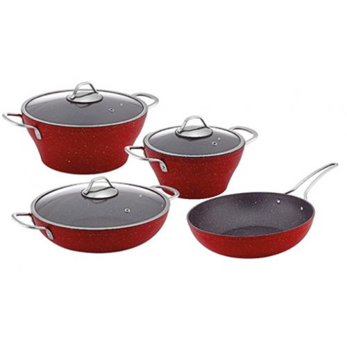 Bonera KUPA-PRO 7 PCS
 Fiche Technique et Prix au Maroc