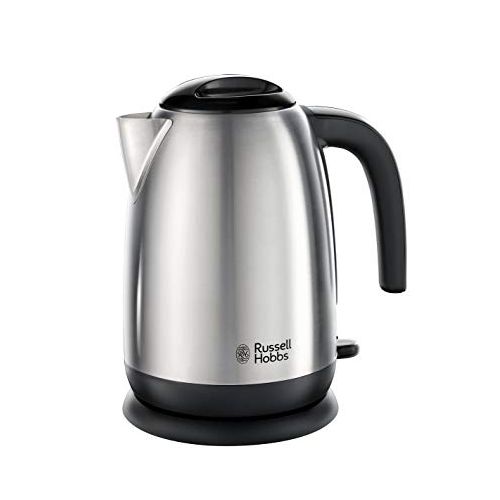 Russell Hobbs Bouilloire Adventure
 Fiche Technique et Prix au Maroc