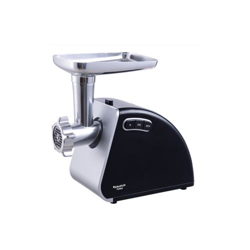 Taurus Hachoir à viande puissant 1200w en acier inoxydable
 Fiche Technique et Prix au Maroc