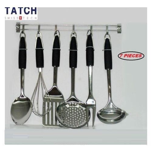 TATCH Set De Penderie Avec Socle
 Fiche Technique et Prix au Maroc