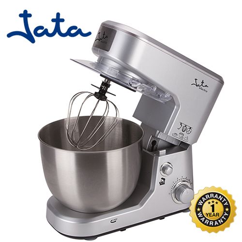 Jata ROBOT PETRIN 5 KG GRIS 1000 W
 Fiche Technique et Prix au Maroc