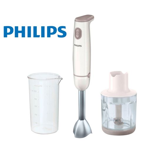 Philips HR_1605 MIxeur Plongeant - Blanc
 Fiche Technique et Prix au Maroc