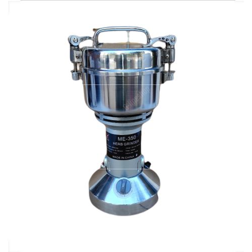 Kenz Moulin À Grains En Acier Inoxydable 350g G-lineshop ME350
 Fiche Technique et Prix au Maroc