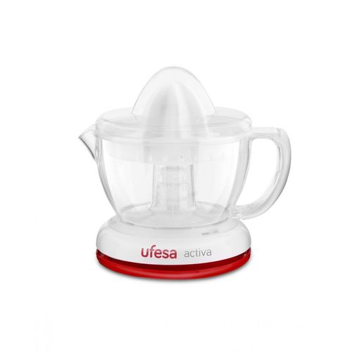 Ufesa Presse agrumes 700 ml
 Fiche Technique et Prix au Maroc