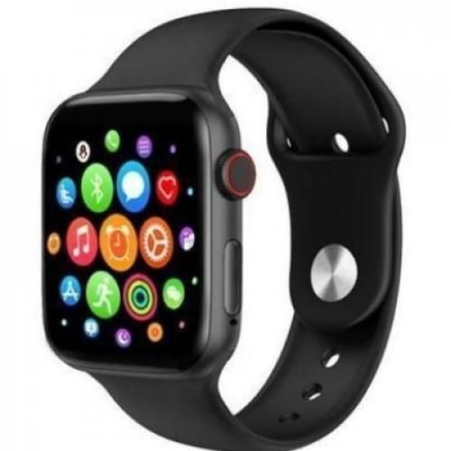 Smart Watch montre intelligente sport fréquence cardiaque moniteur tension T500+
 Fiche Technique et Prix au Maroc