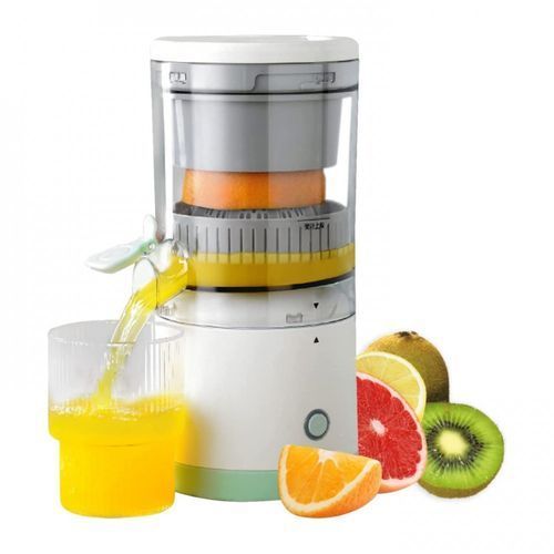 Offfre Presse fruits électrique USB extracteur de jus pour tous les fruits
 Fiche Technique et Prix au Maroc