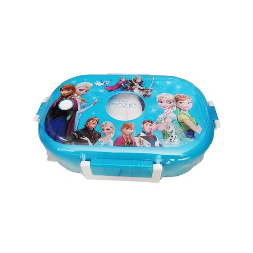 Boite à manger acier inoxydable-contenants hermétiques étanche sans BPA 710 ml
 Fiche Technique et Prix au Maroc