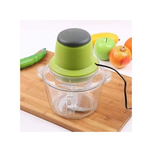 Cooking Hachoir Electrique En inox cooking avec 2 Lames,batteur et coteaux a 2 vitesses
 Fiche Technique et Prix au Maroc