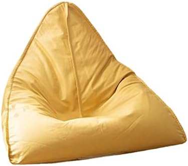 NAHDU Chaise avec Remplissage Canapé Loisirs Chaise Longue Pliable Paresseux Canapé Salon Meubles Décoration
Avis,  Fiche Technique et Prix au Maroc